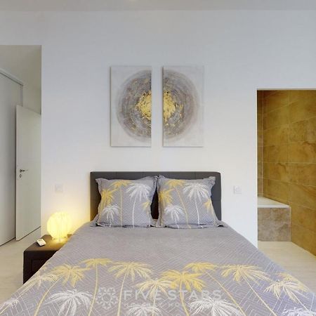 Grand Suite Promenade Five Stars Holiday House ニース エクステリア 写真