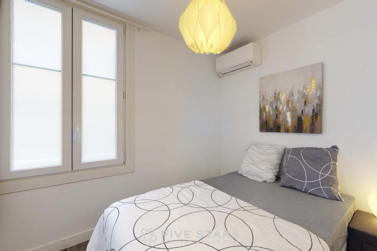 Grand Suite Promenade Five Stars Holiday House ニース エクステリア 写真