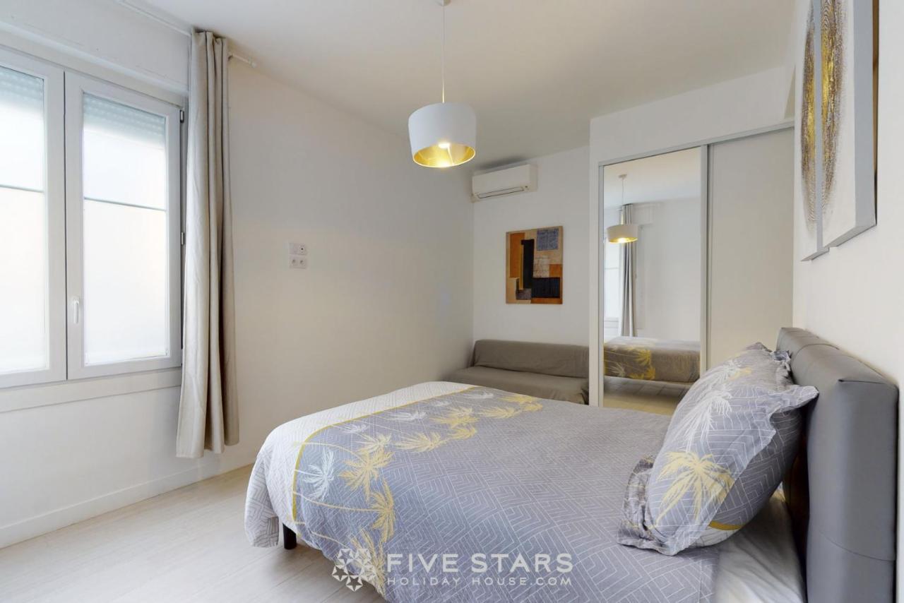 Grand Suite Promenade Five Stars Holiday House ニース エクステリア 写真