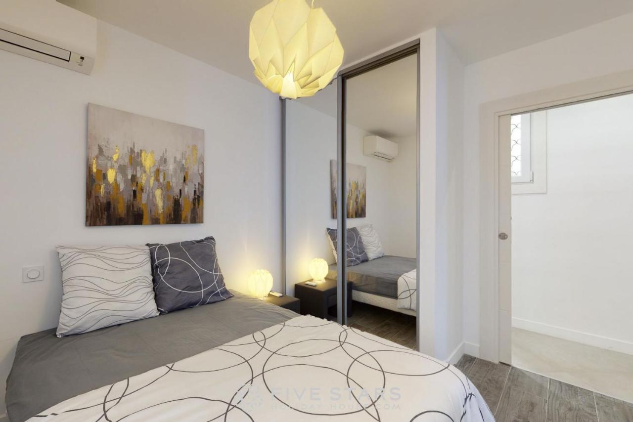 Grand Suite Promenade Five Stars Holiday House ニース エクステリア 写真